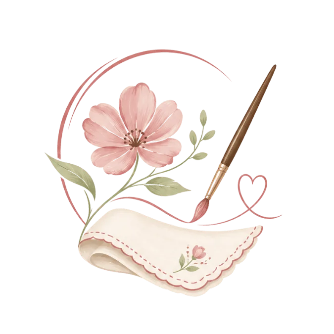 Logo Cantinho da Artesã